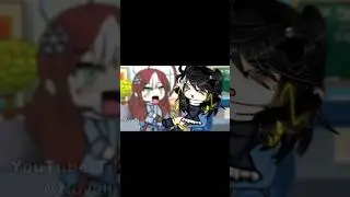 Electric love⚡ #gacha #gachaclub #gachaedit #gachalife #gachalucu #gachameme  #gachatrend #gachaedit