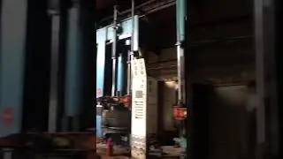 PCR TIRE CURING PRESS (Japan Made) FOR SALE-fineyeargroup-+8617685517359
