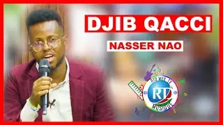 NASSER NAO / JACAYLKA IDASHADO / XASSUSTI OMAR ADAN  /  DJIB QAACI 2026 / RTD MUSIC PRODUCTION