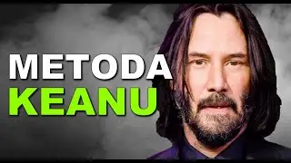 Jak być popularnym będąc introwertykiem? | Keanu Reeves