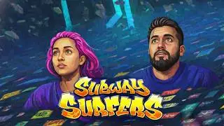 😱🥰Subway Surfers💲 LIVE🤯 30 Million Score Challenge 🥶