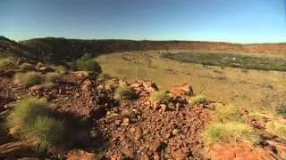 Tanami Road