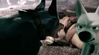 Bolt✘Dug | Grenade
