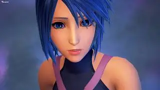 Kingdom Hearts 2.8 HD - A Fragmentary Passage - #02 - 0.2 Birth by Sleep