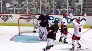 NHL 13 | Thank You, The Community, and a New Montage!
