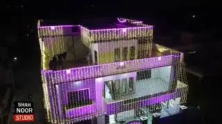 Drone Work By Shah Noor Studio #djidrone #