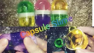 100% HONEST AMAZON SLIME