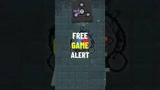 Free Game Alert - 04 / 15 EPIC Games Free Game : Wizard of Legend