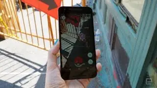 Pokemon Go Fails | Funny Moments | (Pokemon Psyche is real)