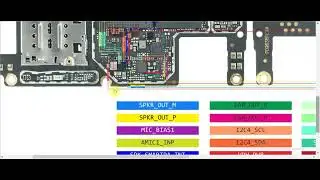 Vivo V20 SE Ear Speaker MIC Ringer Problem Solution Jumper Ways