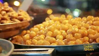 The Ramadan Atmosphere : In Jordan 
