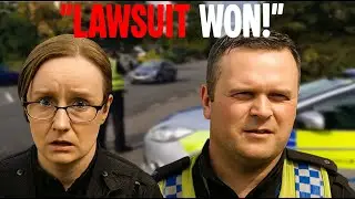 Auditors&rsquo; Revelations Force UK Police to Pay Massive Payout in Landmark Lawsuit
