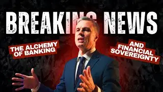 The Alchemy of Banking and Financial Sovereignty