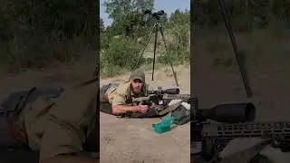 Сетка MOA против MRAD