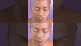 66 Years to 25 Awesome Transformation! 💃🏾