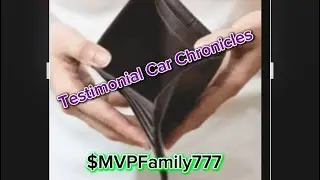 The MVP Family is live! part three of how my children’s dad stole everything from me and my kids .￼