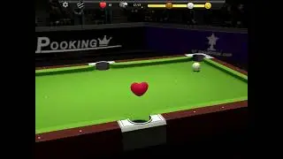 Pooking City Pool Game #995