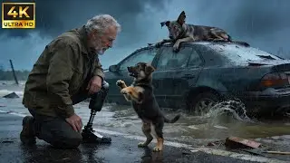 A Story of Loyalty Between a Soldier and a Dog | This Story Will Touch Your Heart