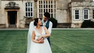 Elmore Court Summer 2023 Wedding Film | Kyle Forte Films