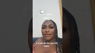 Pas de discours de haine, félicitations na FARDC