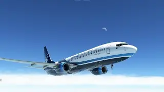 LFRS LFBT PARTIE 3: FINAL APPROACH 737 (utilisation de VPT)