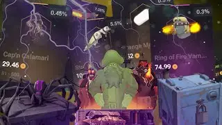 Insane High % Pulls [TF2easy clips]