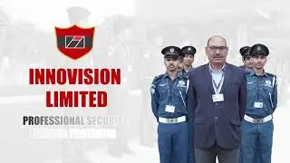 Innovision &ndash; Safeguarding What Matters Most | Trained & PSARA-Certified Security Guards