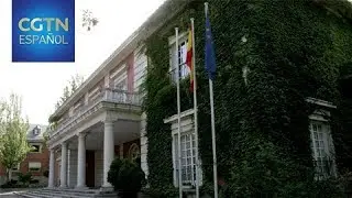 El Palacio de la Moncloa abre sus puertas a los ciudadanos
