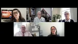 Panel Discussion: Big or Small [Boarding School]&hellip;  Does size really matter