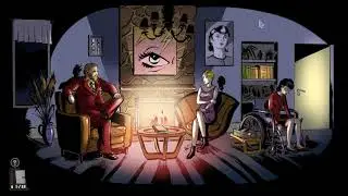 Confidential Killings — Классический детектив в 2D. Стоит ли играть сыщику?