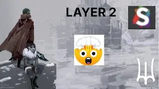 DeepWoken LAYER 2 Script PasteBin 2023