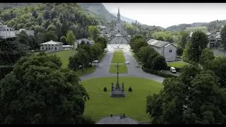 Retour sur le pèlerinage à Lourdes 2024-Hospitalité Madeleine Delbrêl