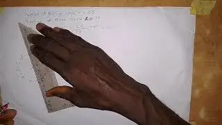 Construction of an Epicycloid
