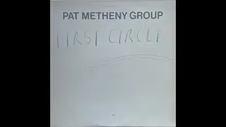 Praise. Pat Metheny Group. Bass cover.