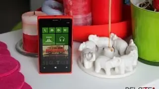 Nokia Lumia 920 - обзор для души- Delaite.by