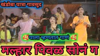 🌹सध्या मार्केट जाम केलय या गाण्यांन 🥰सगळीकड नुसता धिंगाणा 🌹#aaviprakash_9359394145 