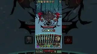 Night of the full moon - Ranger final boss in 2 turns