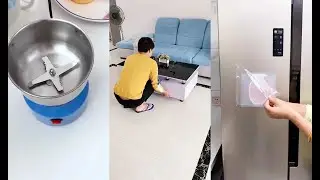 Smart Appliances, 😍 Kitchen Utensils For Every Home  🏠 Kitchen Gadgets 2021 [Makeup&Beauty] 💋💄 #6