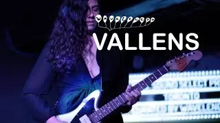 Wavelength: Vallens -- Consent