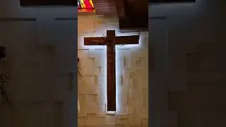 TRAVEL TO CHAPEL ON THE HILL AT BATULAO BATANGAS