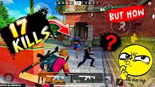 Scarfall 2.0 Anadman Full Rush 🥵 Gameplay || 🇮🇳 Indian Battel Royal Game