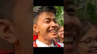 I Pretended to Be a 16 Year Old Uber Driver 😳 Fake Police Entry 😂 Girls Reaction   Ayush Bhandari
