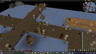 I Want a Wintertoad... (Zeah UIM Episode 1)