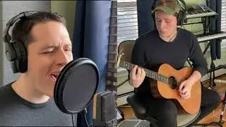Total Entertainment Forever (Father John Misty Cover)