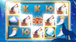 Slots Wolf Magic&trade; FREE Slot Machine Casino Games | FREE VEGAS SLOTS