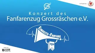 Einheit-Fanfare 2020 // Fanfarenzug Großräschen e.V.