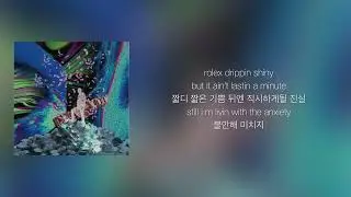 🌀junygodamnshit - ROLEX (feat. Yes Junior)🌀