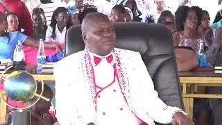 ELIMUWUTOGI ENJIRI YA YESU KATONDA AGIWANIKE WAGULU