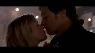 Bridget Jones's Diary (dir. Sharon Maguire, 2001)&mdash;the second declaration (2/2)