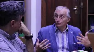 A Financeiriza&ccedil;&atilde;o da Economia Brasileira: Entrevista com Robert Boyer - CNRS